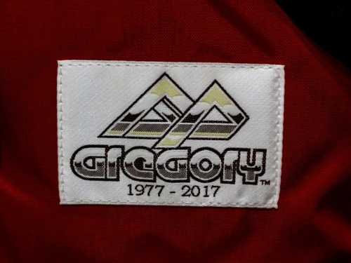 グレゴリーのメンズバッグ買取強化中