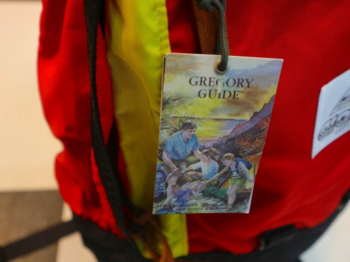 メンズバッグ買取強化中のアウトドアブランド買取強化