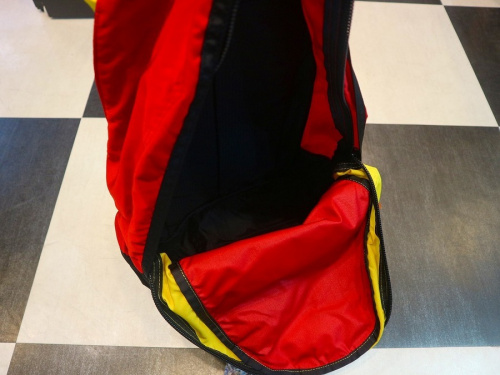 アウトドアブランド買取強化