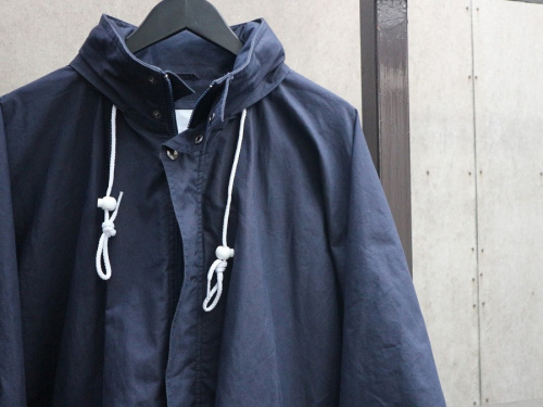 コラボ・別注アイテムのNAPA by MARTINE ROSE