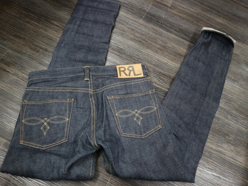 オアスロウのLevi's/リーバイス