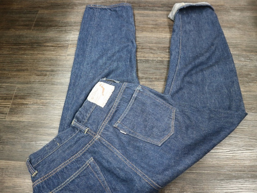 Levi's/リーバイスのRRL/ダブルアールエル