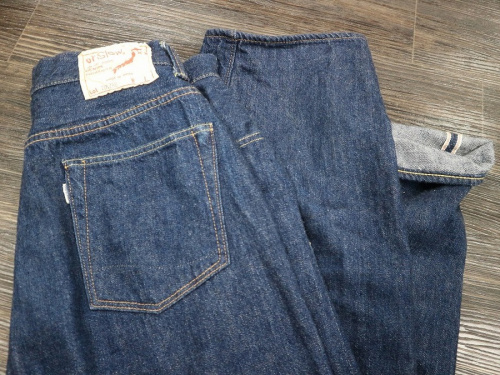 RRL/ダブルアールエル