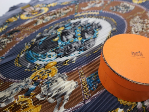 インポートブランドのHERMES
