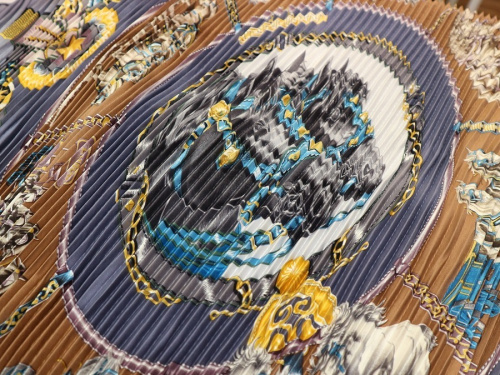 HERMESのエルメス