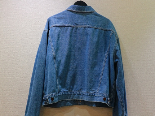 UNUSEDのアンユーズド