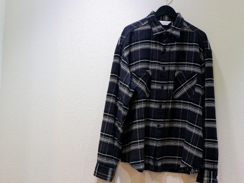 アンユーズドのメンズブランド買取強化