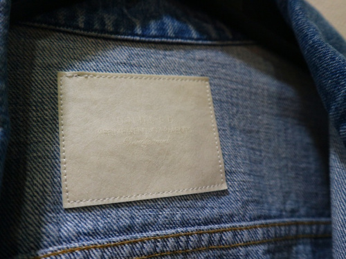 ドメスティックブランド買取強化