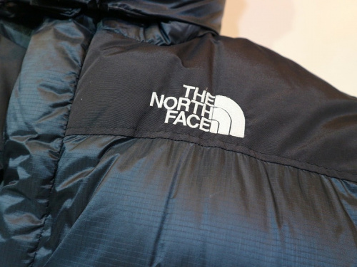 THE NORTH FACEのザノースフェイス