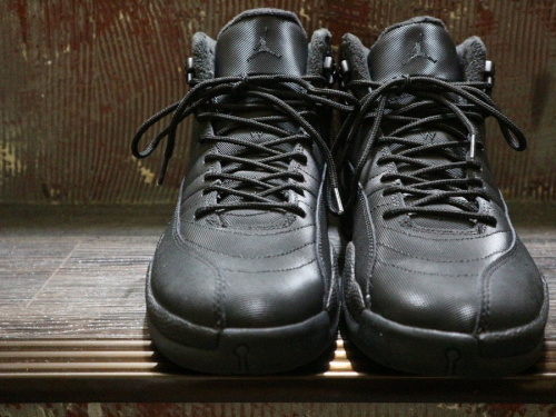 NIKE AIR JORDAN 12 RETRO WNTRのナイキ エアジョーダン 12 レトロ