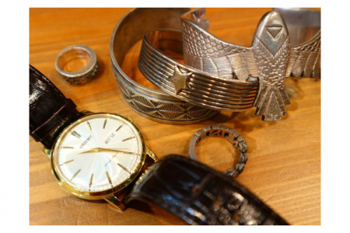 トレファクスタイル千歳船橋店ブログ画像1