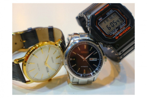 買取案内のメンズアクセサリー大募集!