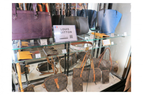 ブランドバッグ買取強化中のラグジュアリーブランド