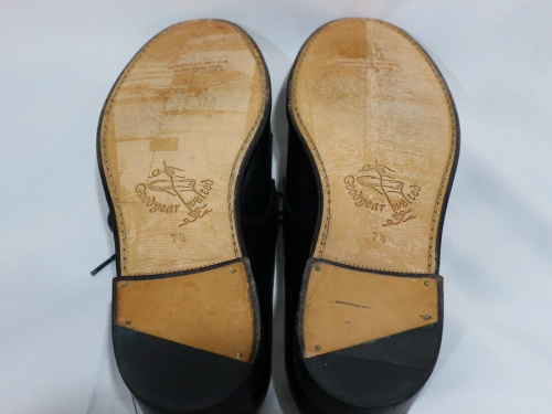 メンズシューズ買取強化中