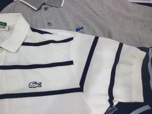 LACOSTEのラコステ