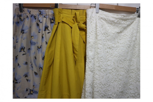 千歳船橋の夏物アイテム買取強化中