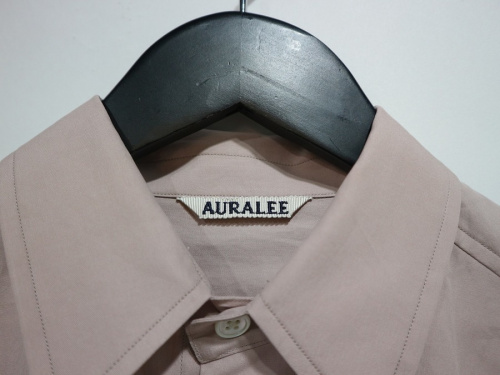 19SS商品新入荷