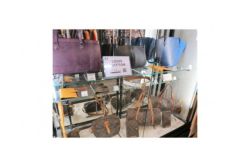 ラグジュアリーブランドのメンズ・レディース問わず大募集