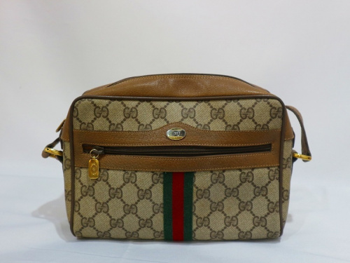 GUCCIのグッチ
