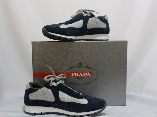 PRADA SPORTSのプラダスポーツ