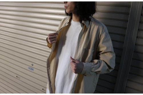 AURALEEのオーラリー