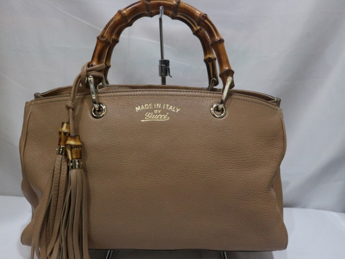 GUCCIのグッチ