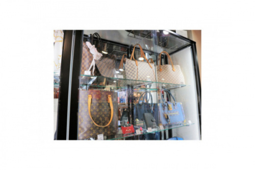 ブランドバッグ買取強化中のラグジュアリーブランド