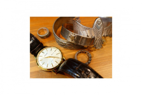 トレファクスタイル千歳船橋店ブログ画像1