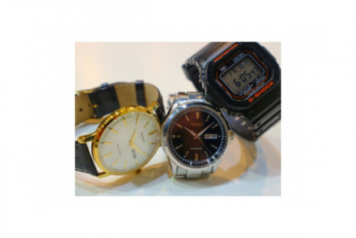 買取案内のメンズアクセサリー大募集!