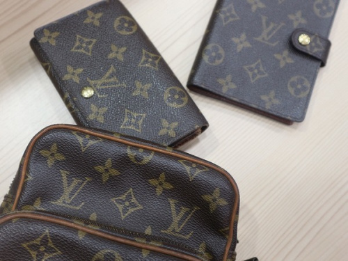 千歳船橋のLOUISVUITTON強化買取中