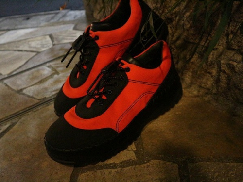 コラボ・別注アイテムのKIKO KOSTADINOV