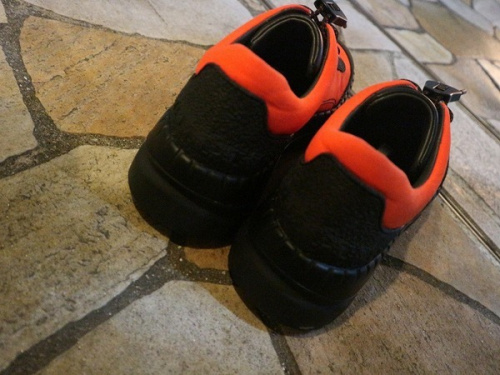 キコ・コスタディノフのCAMPER カンペール