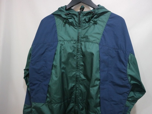 アウトドアブランド買取強化