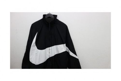 ナイキの買取強化