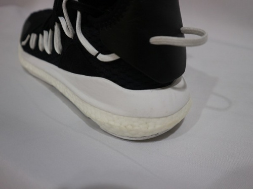 ヨウジヤマモト×ワイスリーの千歳船橋