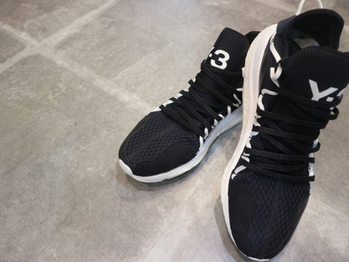 千歳船橋のスニーカー強化買取中