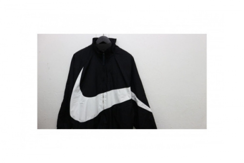 ナイキの買取強化