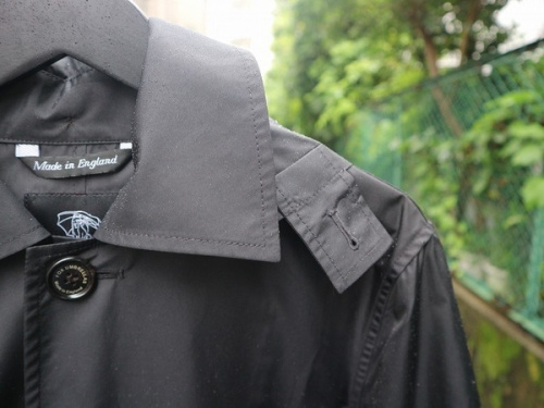 Traditional Weatherwearのトラディショナルウェザーウェア