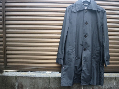 メンズコート買取募集中