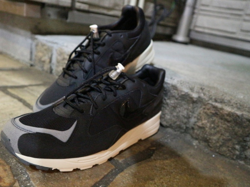 ストリートブランドのNIKE