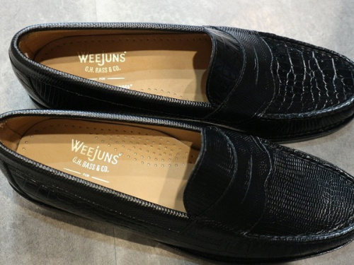 メンズシューズ買取募集中