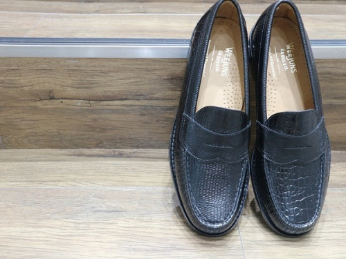 ネペンテスのメンズシューズ買取募集中