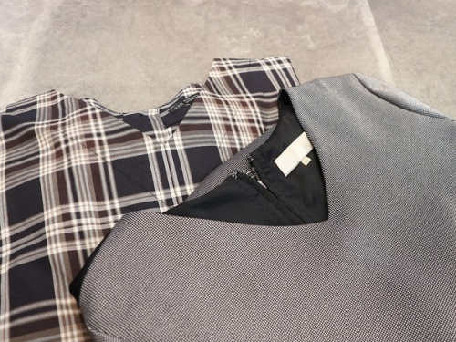 キャリアファッションの23区