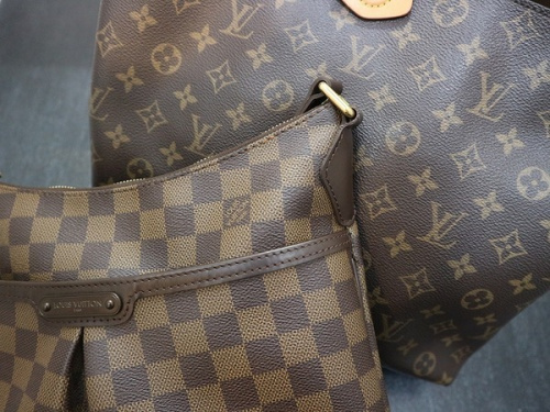 インポートブランドのLOUIS　VUITTON