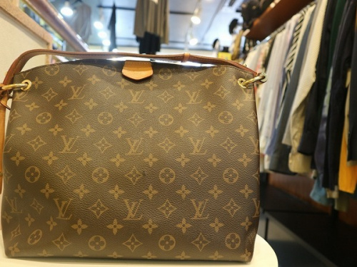 ルイヴィトンの千歳船橋