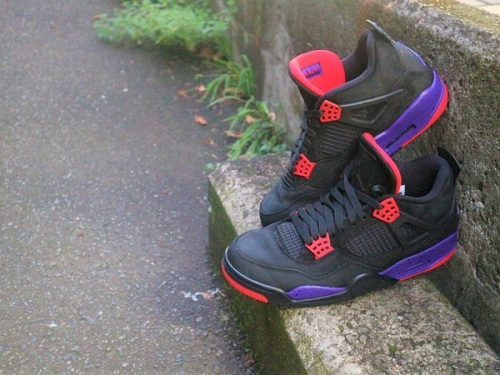 ナイキ エアジョーダン 4 レトロのJORDAN