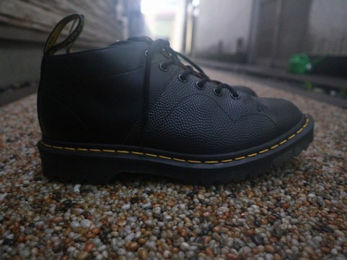 DrMartensのドクターマーチン