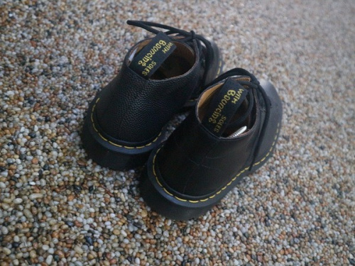 メンズシューズ買取募集中