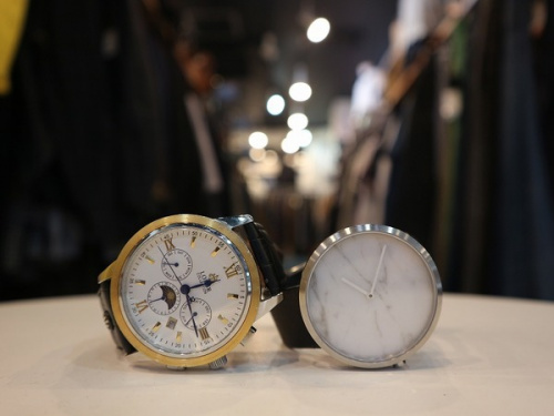 キャリアファッションのMaven Watches