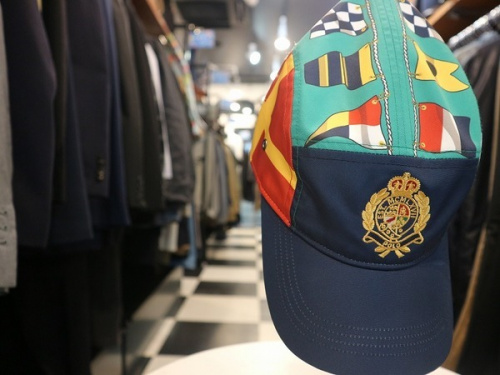 POLO RALPH LAURENのポロ・ラルフローレン